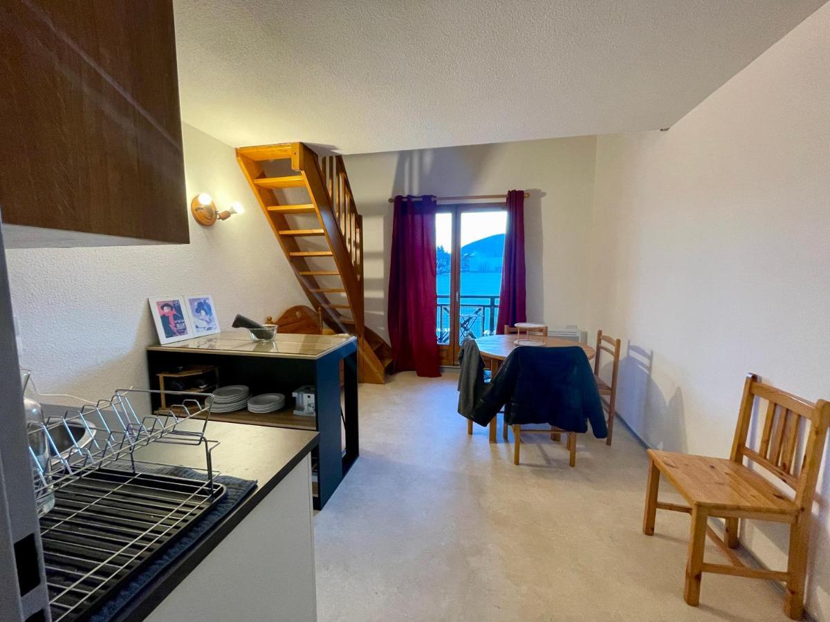 Appartement Duplex T2 2 A 5 Pers Villard-de-Lans Exterior photo