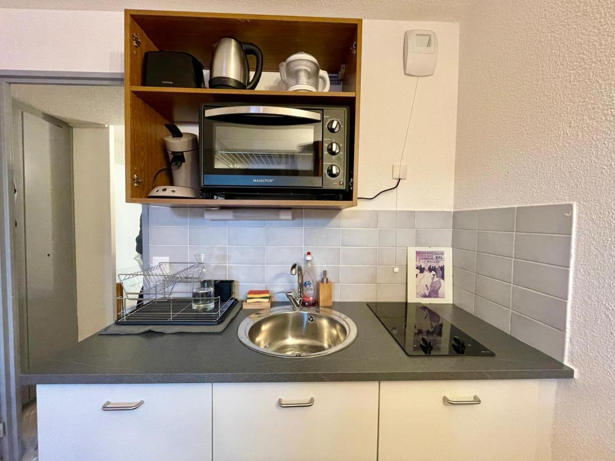 Appartement Duplex T2 2 A 5 Pers Villard-de-Lans Exterior photo